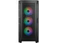 COUGAR ohišje za namizni računalnik Duoface Pro RGB, Mid Tower