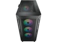 COUGAR ohišje za namizni računalnik Duoface Pro RGB, Mid Tower