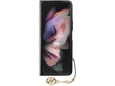 GUESS ovitek za Samsung Galaxy Z Fold 5, rjava, GUHCZFD5GF4GBR