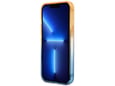 US POLO silikonski ovitek za iPhone 14 Pro Max, bela, USHCP14XUGRBR