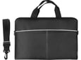 DEFENDER torba za prenosnik 26086, 15,6", črna