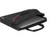 DEFENDER torba za prenosnik 26083, 15,6", črna