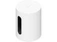 SONOS nizkotonec Sub Mini, bela