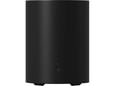 SONOS nizkotonec Sub Mini, črna