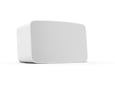SONOS prenosni zvočnik Five, bela