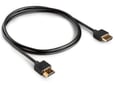 MELICONI HDMI kabel 2 m, Ethernet