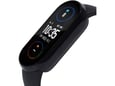 ONASI zaščitno ohišje za pametno zapestnico Xiaomi Mi Band 3 / Xiaomi Mi Band 4 / Xiaomi Mi Band 5 / Xiaomi Mi Band 6