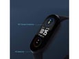 ONASI zaščitno ohišje za pametno zapestnico Xiaomi Mi Band 3 / Xiaomi Mi Band 4 / Xiaomi Mi Band 5 / Xiaomi Mi Band 6