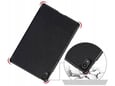 ONASI torbica za Lenovo Tab M10 Plus 3. generacija 10,6", Flower modra