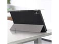 ONASI torbica za Lenovo Tab M10 Plus 3. generacija 10,6", Flower modra