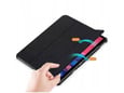 ONASI torbica za Lenovo Tab M10 Plus 3. generacija 10,6", Flower modra