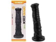 XMEN Dildo X-men David's Cock Ii Black 12,4''