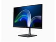 Acer monitor CB273UBEMIPRUZX, IPS QHD, 75Hz, 27 inch