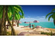 MICROIDS Survivor Castaway Island