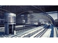 NACON Train Life: A Railway Simulator, Blu-ray