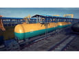 NACON Train Life: A Railway Simulator, Blu-ray