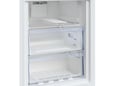 BEKO prostostoječi hladilnik z zamrzovalnikom spodaj B1RCNA344S