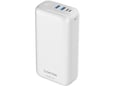 CANYON powerbank CNE-CPB301W, 30.000 mAh, 22,5 W