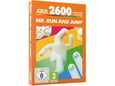 ATARI mr. run and jump (playstation 4)