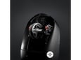 LOGITECH brezžična optična gaming miška G PRO X Superlight 2, črna