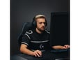 LOGITECH brezžična optična gaming miška G PRO X Superlight 2, črna