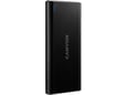CANYON powerbank PB-106, CNE-CPB1006B, 10.000 mAh, črna