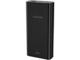 CANYON powerbank PB-2001, CNE-CPB2001B, 20.000 mAh, črna