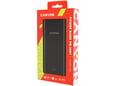 CANYON powerbank PB-2001, CNE-CPB2001B, 20.000 mAh, črna