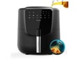 CECOTEC cvrtnik na vroč zrak Cecofry Rain, 5.5 L