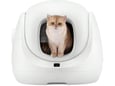 CATLINK inteligentno mačje stranišče Baymax, bela
