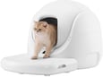 CATLINK inteligentno mačje stranišče Baymax, bela