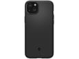 SPIGEN silikonski ovitek Mag Armor MagSafe za iPhone 15 Plus, 6.7