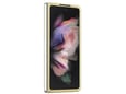 GUESS ovitek za Samsung Galaxy Z Fold 5 F946, zlata z bleščicami, GUHCZFD5HGGSHD