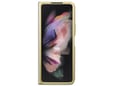 GUESS ovitek za Samsung Galaxy Z Fold 5 F946, zlata z bleščicami, GUHCZFD5HGGSHD