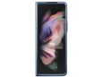 GUESS ovitek za Samsung Galaxy Z Fold 5, moder, GUHCZFD5P4TDPB