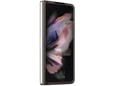 GUESS ovitek za Samsung Galaxy Z Fold 5, rjava, GUHCZFD5P4TDPW