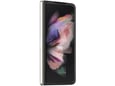 GUESS ovitek za Samsung Galaxy Z Fold 5, črna z bleščicami, GUHCZFD5HGGSHK