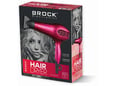 BROCK sušilnik las HD 9501 PK, roza