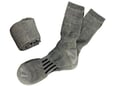 MERINO WOOL Vunene čarape 2-u-1