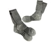 MERINO WOOL Vunene čarape 2-u-1