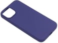 CHAMELEON ovitek za silikonski Apple iPhone 15 Plus, navy blue