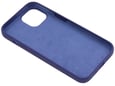 CHAMELEON ovitek za silikonski Apple iPhone 15 Plus, navy blue