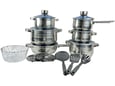 ROYALTY LINE Set posuđa RL-1801B