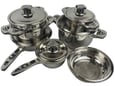 ROYALTY LINE Set posuđa RL-1231
