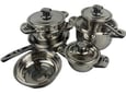 ROYALTY LINE Set posuđa RL-1231