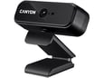 CANYON spletna kamera C2N, Full HD, USB, črna