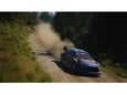 ELECTRONIC ARTS EA SPORTS WRC