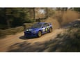 ELECTRONIC ARTS EA SPORTS WRC