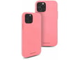 GOOSPERY silikonski ovitek za iPhone 15 Pro Max, roza