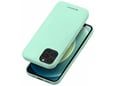 GOOSPERY silikonski ovitek za iPhone 14 Pro Max, mint
